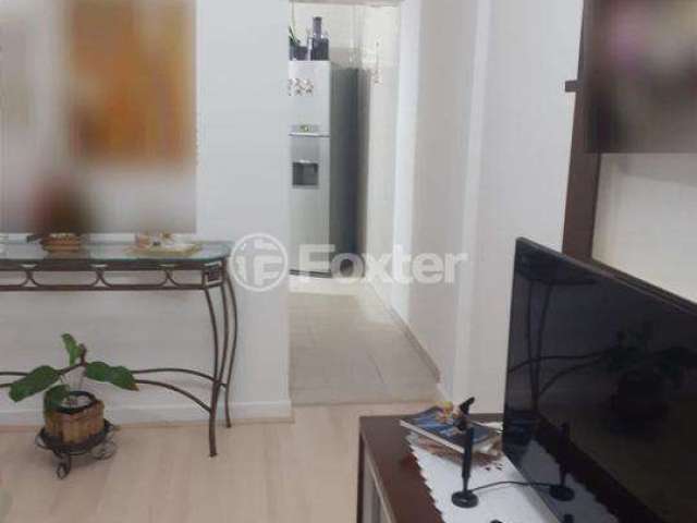 Apartamento com 1 quarto à venda na Rua Conselheiro Pedro Luís, 285, Santana, São Paulo, 46 m2 por R$ 350.000