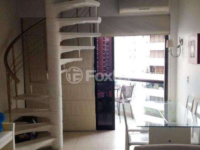 Apartamento com 1 quarto à venda na Rua Alabastro, 55, Aclimação, São Paulo, 64 m2 por R$ 600.000