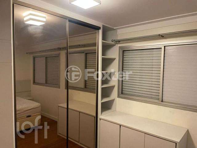 Apartamento com 1 quarto à venda na Rua Garção Tinoco, 62, Santana, São Paulo, 63 m2 por R$ 570.000