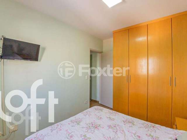 Apartamento com 1 quarto à venda na Rua Pedro Doll, 43, Santana, São Paulo, 43 m2 por R$ 392.200