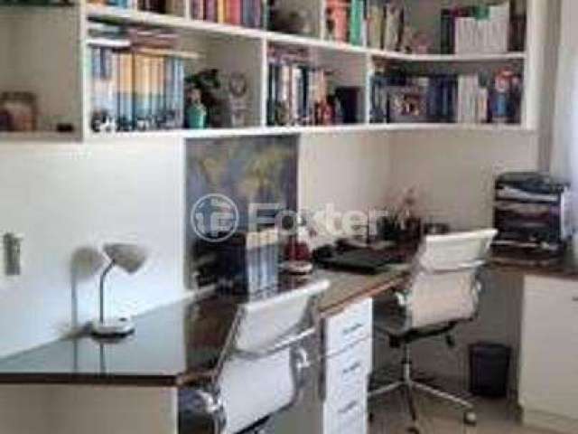 Apartamento com 4 quartos à venda na Rua Carlos Escobar, 141, Santana, São Paulo, 163 m2 por R$ 2.300.000