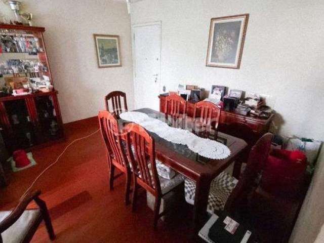 Apartamento com 2 quartos à venda na Rua Caramuru, 1438, Saúde, São Paulo, 63 m2 por R$ 480.000