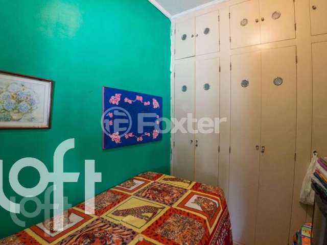 Apartamento com 3 quartos à venda na Rua Voluntários da Pátria, 2763, Santana, São Paulo, 211 m2 por R$ 1.150.000