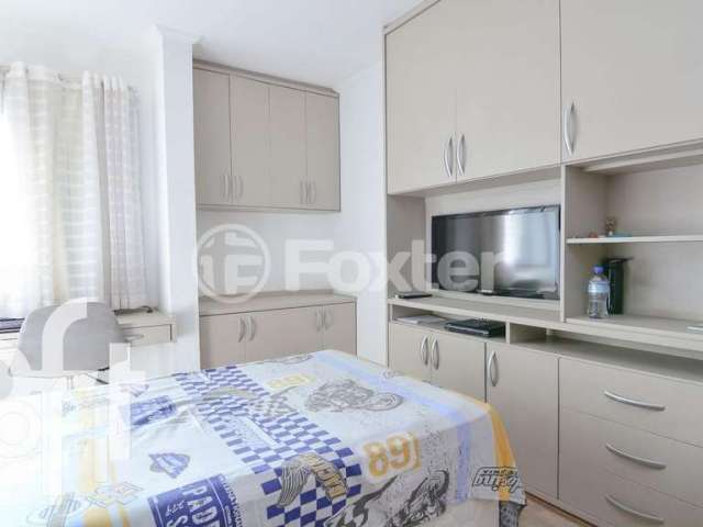 Apartamento com 2 quartos à venda na Rua Diamantina, 567, Vila Maria, São Paulo, 72 m2 por R$ 470.000