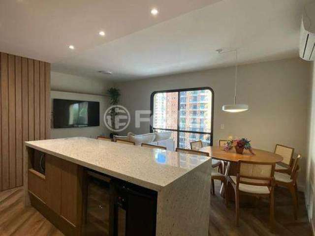 Apartamento com 2 quartos à venda na Rua Pontins, 49, Santana, São Paulo, 72 m2 por R$ 760.000