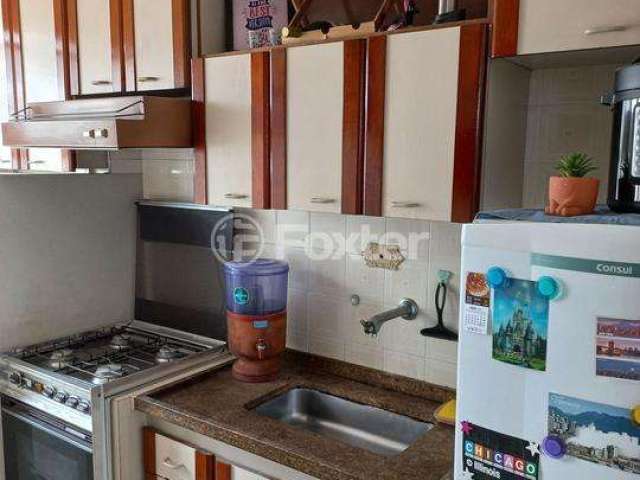 Apartamento com 1 quarto à venda na Rua Doutor Zuquim, 757, Santana, São Paulo, 37 m2 por R$ 286.000