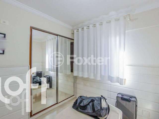 Apartamento com 4 quartos à venda na Rua Cônego Manuel Vaz, 584, Santana, São Paulo, 240 m2 por R$ 1.450.000