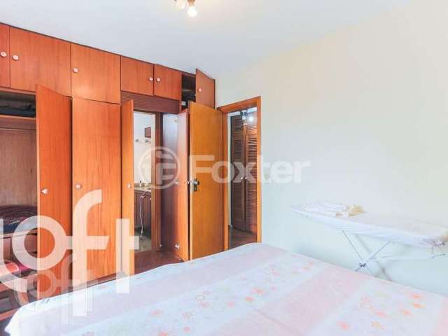 Apartamento com 3 quartos à venda na Rua Ituxi, 99, Saúde, São Paulo, 186 m2 por R$ 1.700.000