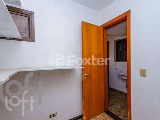 Apartamento com 3 quartos à venda na Rua Doutor Guilherme Cristofel, 319, Santana, São Paulo, 147 m2 por R$ 1.011.000