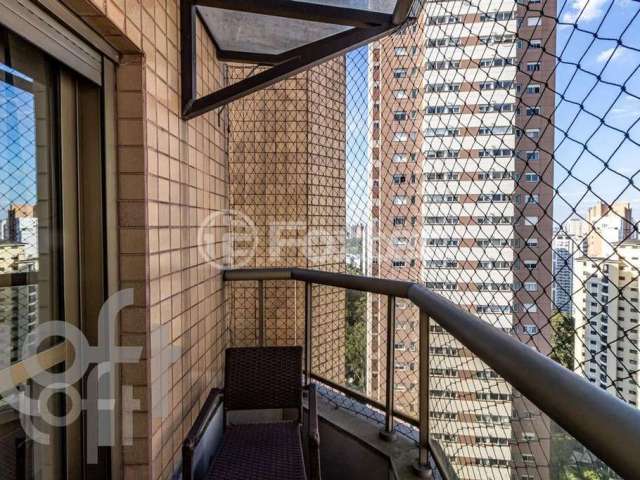 Apartamento com 4 quartos à venda na Rua Itapimirum, 558, Vila Andrade, São Paulo, 750 m2 por R$ 2.700.000