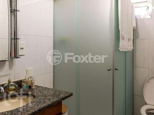 Apartamento com 2 quartos à venda na Rua Doutor Zuquim, 875, Santana, São Paulo, 121 m2 por R$ 495.000