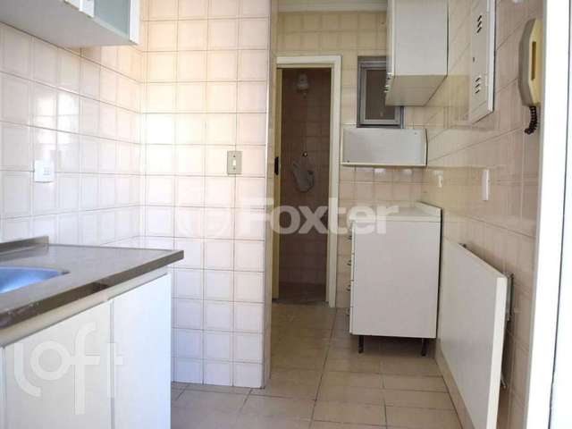 Apartamento com 2 quartos à venda na Rua Itapiru, 598, Saúde, São Paulo, 70 m2 por R$ 600.000