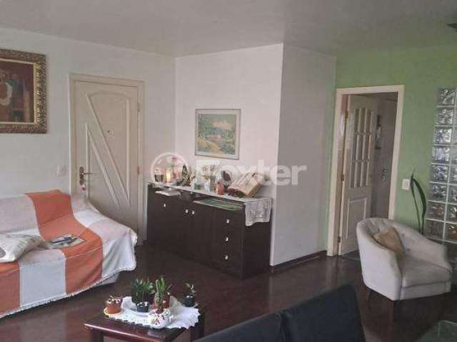 Apartamento com 3 quartos à venda na Rua Eudoro Lemos de Oliveira, 117, Santana, São Paulo, 110 m2 por R$ 1.000.000