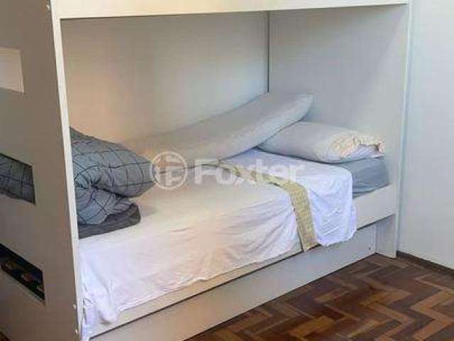 Apartamento com 2 quartos à venda na Rua Doutor César, 176, Santana, São Paulo, 87 m2 por R$ 595.000