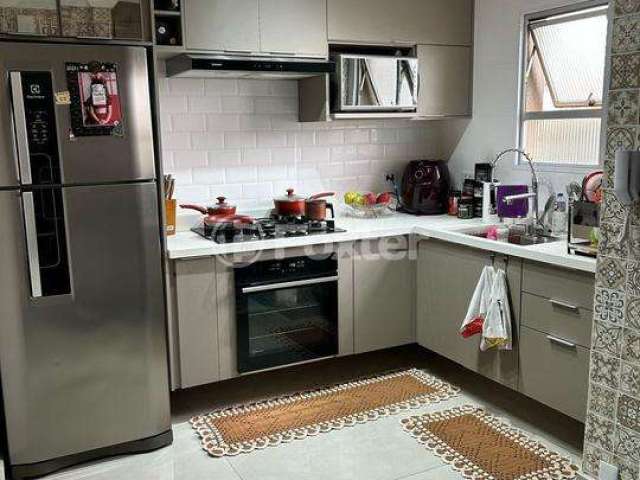 Apartamento com 2 quartos à venda na Rua Doutor Olavo Egídio, 726, Santana, São Paulo, 60 m2 por R$ 509.000