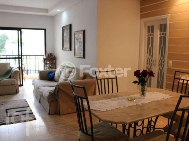 Apartamento com 4 quartos à venda na Rua Doutor Nogueira Martins, 325, Saúde, São Paulo, 120 m2 por R$ 1.380.000