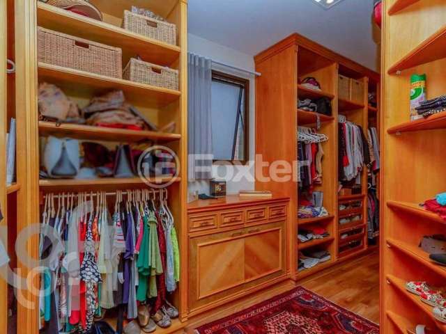 Apartamento com 4 quartos à venda na Rua Doutor Guilherme Cristofel, 506, Santana, São Paulo, 320 m2 por R$ 2.240.000