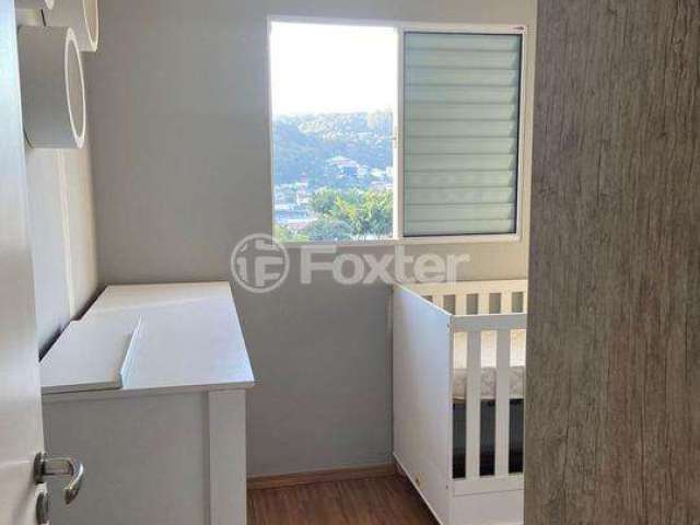 Apartamento com 1 quarto à venda na Avenida Senador José Ermírio de Moraes, 389, Tremembé, São Paulo, 80 m2 por R$ 439.900