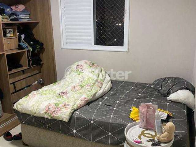 Apartamento com 2 quartos à venda na Rua Itamonte, 2310, Vila Medeiros, São Paulo, 48 m2 por R$ 310.000