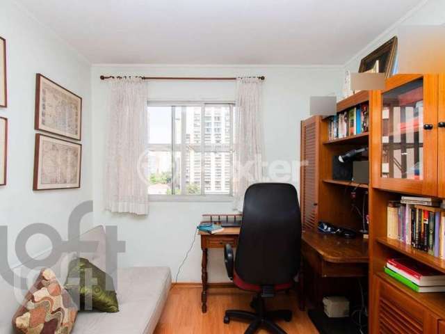 Apartamento com 3 quartos à venda na Rua Doutor Diogo de Faria, 1175, Vila Clementino, São Paulo, 110 m2 por R$ 1.100.000