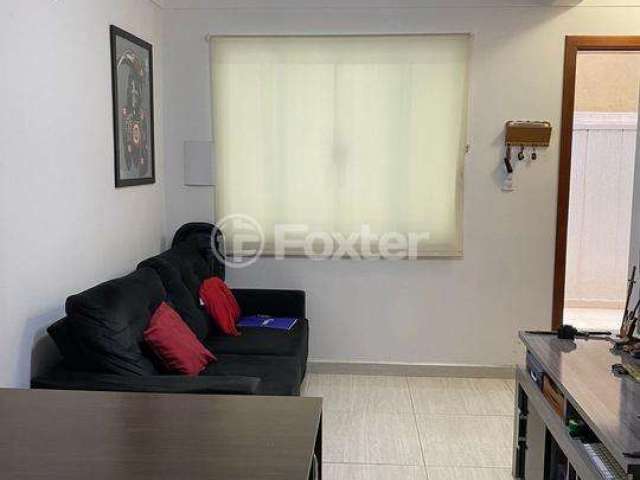 Apartamento com 1 quarto à venda na Rua Sebastião de Andrade, 586, Vila Matilde, São Paulo, 43 m2 por R$ 225.000