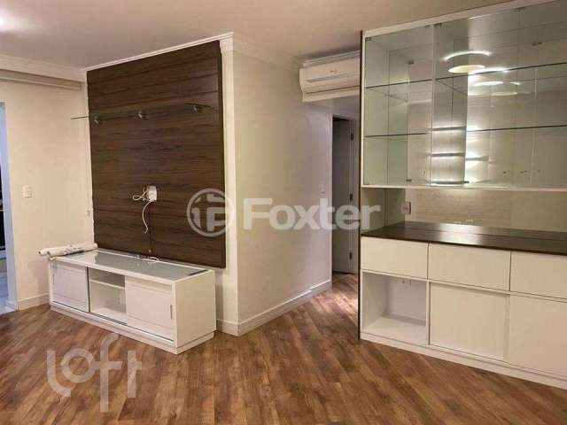 Apartamento com 1 quarto à venda na Rua Salto Grande, 258, Sumaré, São Paulo, 85 m2 por R$ 890.000