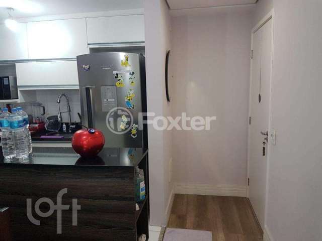 Apartamento com 3 quartos à venda na Rua da Chibata, 61, Vila Andrade, São Paulo, 73 m2 por R$ 560.000