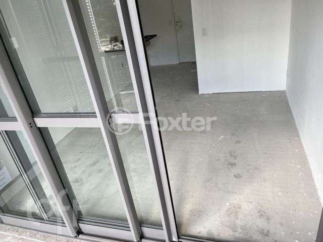 Kitnet / Stúdio à venda na Rua Doutor Bacelar, 370, Vila Clementino, São Paulo, 26 m2 por R$ 550.000