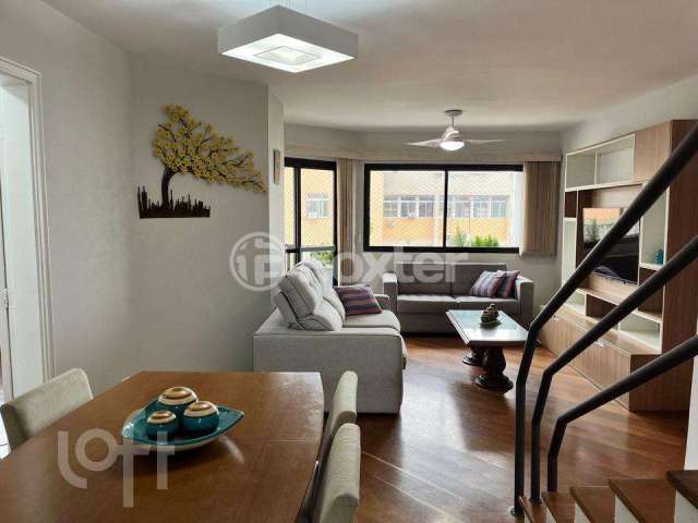 Apartamento com 4 quartos à venda na Rua Napoleão de Barros, 920, Vila Clementino, São Paulo, 199 m2 por R$ 2.149.000
