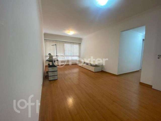 Apartamento com 2 quartos à venda na Rua Embaú, 209, Vila Clementino, São Paulo, 93 m2 por R$ 820.050