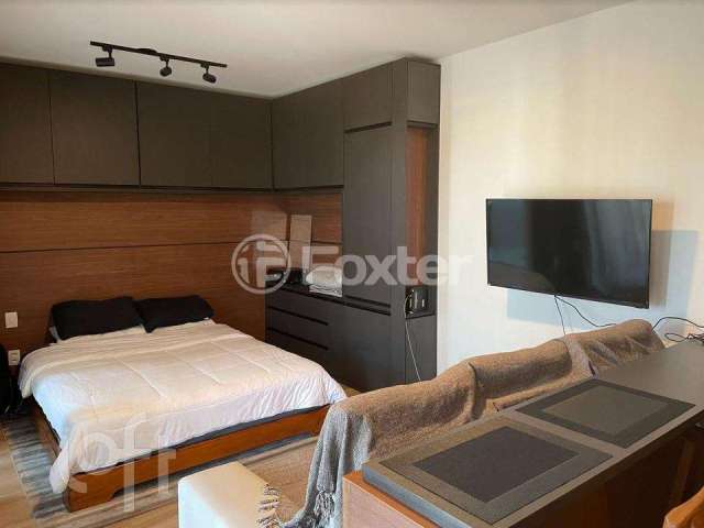 Kitnet / Stúdio à venda na Rua Ibitirama, 461, Vila Prudente, São Paulo, 37 m2 por R$ 399.000