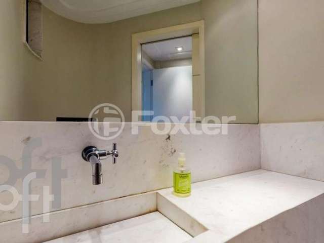 Apartamento com 4 quartos à venda na Rua Estado de Israel, 379, Vila Clementino, São Paulo, 200 m2 por R$ 1.600.000