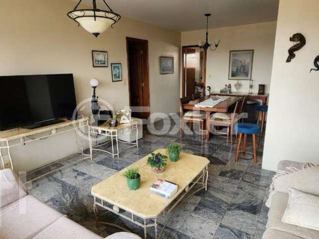 Apartamento com 3 quartos à venda na Rua Paris, 241, Sumaré, São Paulo, 106 m2 por R$ 1.000.000