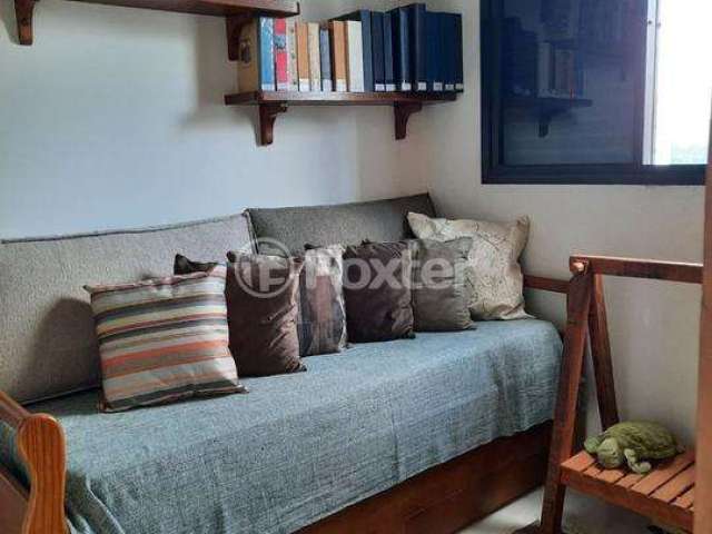 Apartamento com 3 quartos à venda na Rua Caravelas, 198, Vila Mariana, São Paulo, 111 m2 por R$ 1.620.000