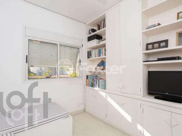 Apartamento com 4 quartos à venda na Rua Doutor Fabrício Vampré, 245, Vila Mariana, São Paulo, 347 m2 por R$ 3.399.000