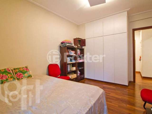 Apartamento com 4 quartos à venda na Rua Doutor Diogo de Faria, 1077, Vila Clementino, São Paulo, 222 m2 por R$ 2.600.000