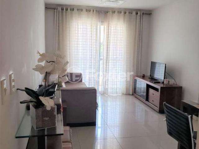 Apartamento com 3 quartos à venda na Rua Salto Grande, 258, Sumaré, São Paulo, 85 m2 por R$ 950.000