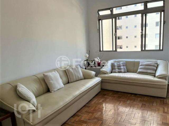 Apartamento com 2 quartos à venda na Rua Estado de Israel, 907, Vila Clementino, São Paulo, 69 m2 por R$ 555.750