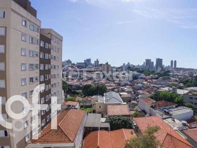 Apartamento com 3 quartos à venda na Rua Paulo Maldi, 358, Tucuruvi, São Paulo, 94 m2 por R$ 640.000