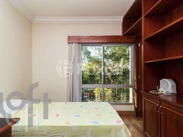 Apartamento com 4 quartos à venda na Rua Estado de Israel, 465, Vila Clementino, São Paulo, 170 m2 por R$ 1.490.000