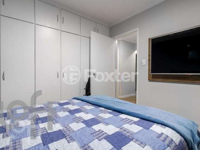 Apartamento com 3 quartos à venda na Rua Doutor Diogo de Faria, 1175, Vila Clementino, São Paulo, 100 m2 por R$ 1.080.000