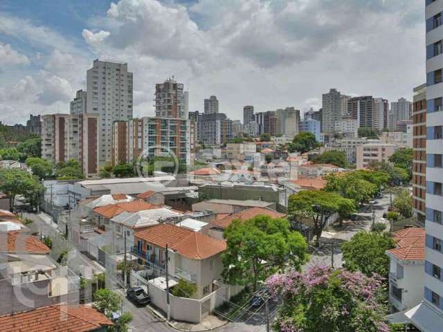 Apartamento com 3 quartos à venda na Rua Doutor Mário Cardim, 595, Vila Mariana, São Paulo, 56 m2 por R$ 1.450.000