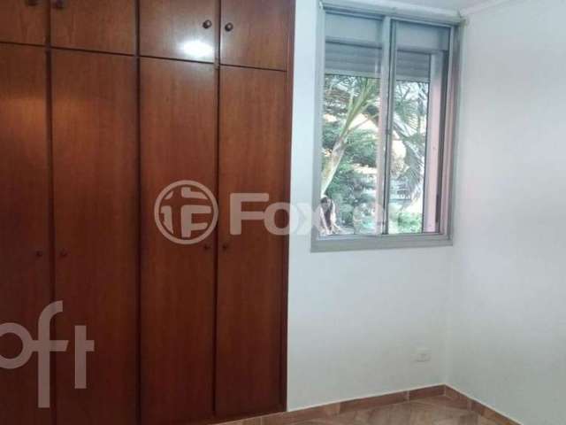 Apartamento com 2 quartos à venda na Rua Ibitirama, 1556, Vila Prudente, São Paulo, 70 m2 por R$ 395.000