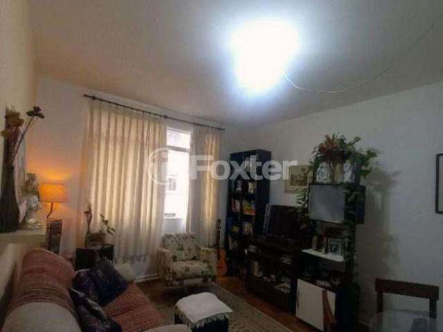 Apartamento com 1 quarto à venda na Rua Almeida Torres, 88, Aclimação, São Paulo, 47 m2 por R$ 330.000