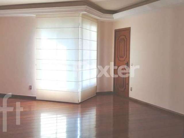 Apartamento com 4 quartos à venda na Rua General Lecor, 367, Ipiranga, São Paulo, 154 m2 por R$ 930.000