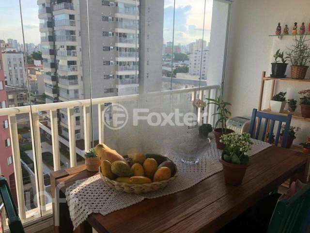 Apartamento com 3 quartos à venda na Rua Heitor Peixoto, 875, Cambuci, São Paulo, 95 m2 por R$ 1.180.000