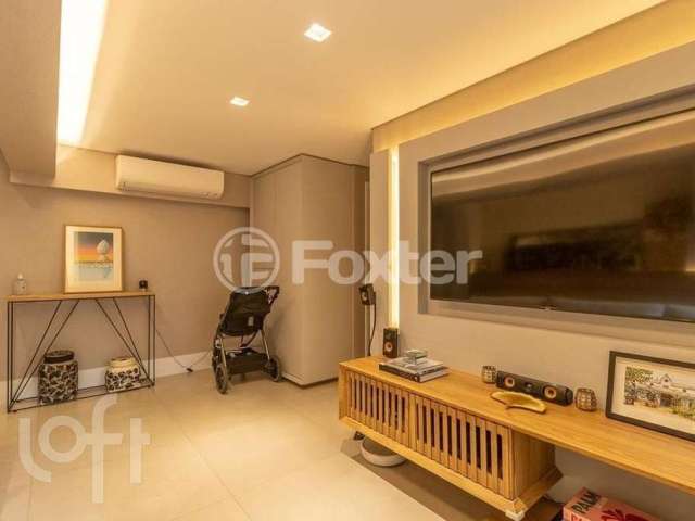 Apartamento com 2 quartos à venda na Rua Cajaíba, 458, Pompéia, São Paulo, 138 m2 por R$ 1.800.000