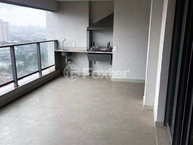 Apartamento com 4 quartos à venda na Rua Lauriano Fernandes Júnior, 130, Vila Leopoldina, São Paulo, 147 m2 por R$ 2.000.000