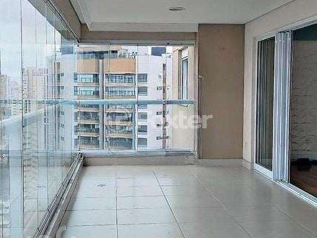 Apartamento com 3 quartos à venda na Rua José Tavares de Miranda, 50, Pompéia, São Paulo, 152 m2 por R$ 2.450.000