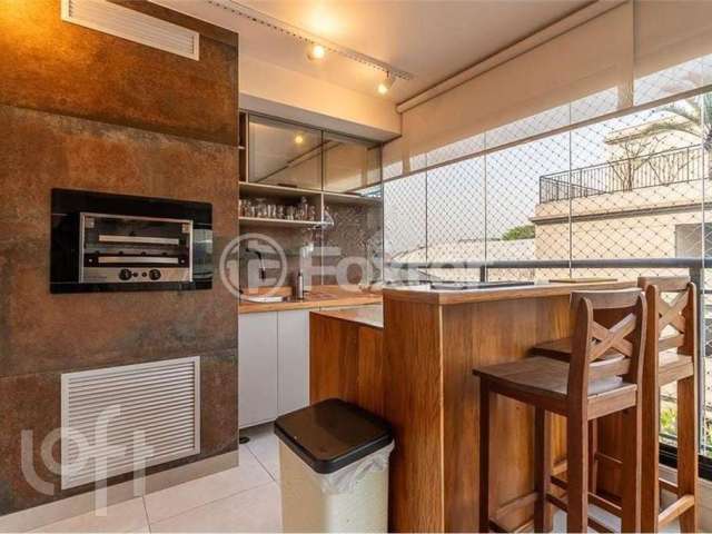 Apartamento com 2 quartos à venda na Rua Brigadeiro Galvão, 894, Barra Funda, São Paulo, 95 m2 por R$ 1.220.000